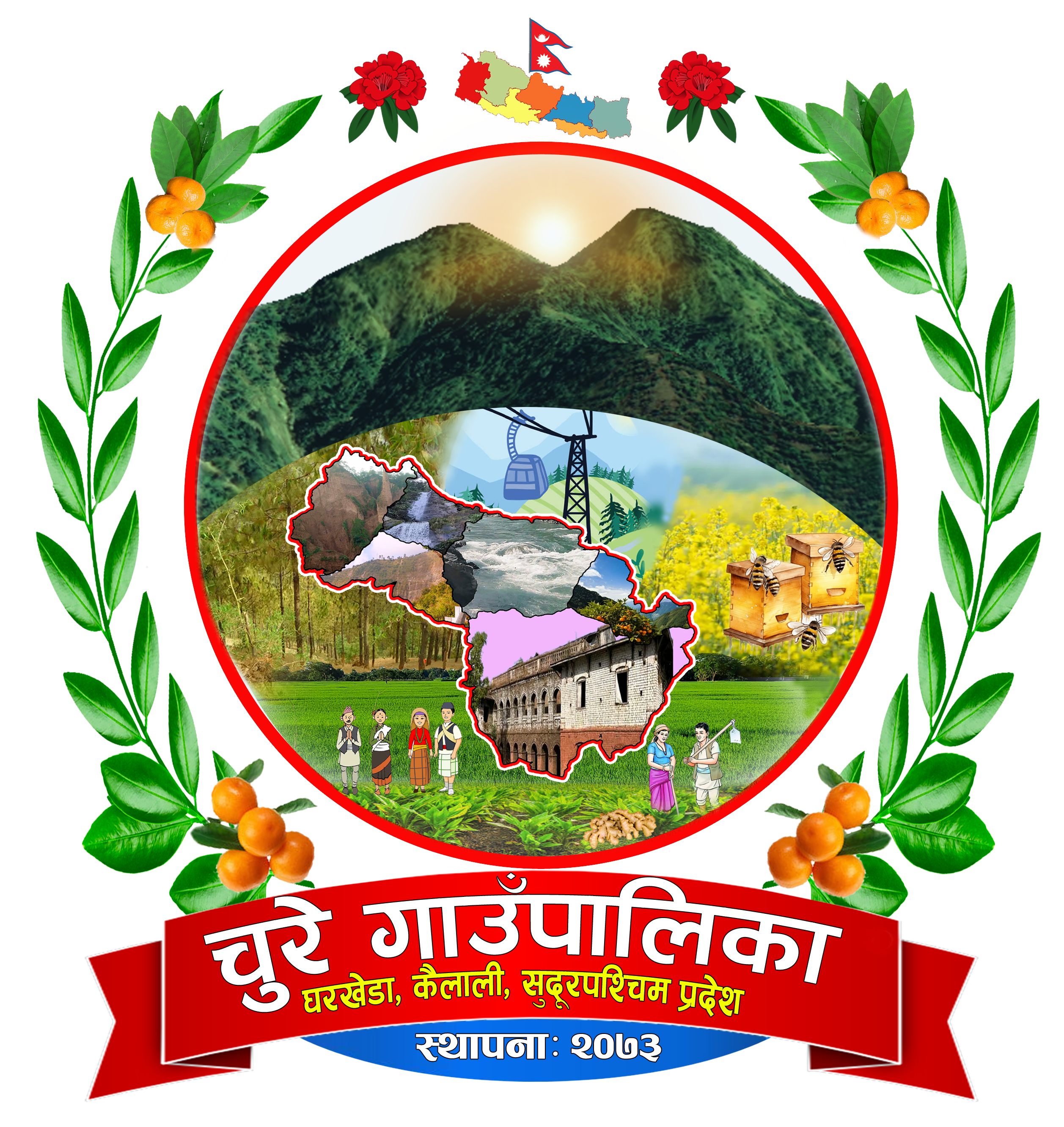 Local Government Logo